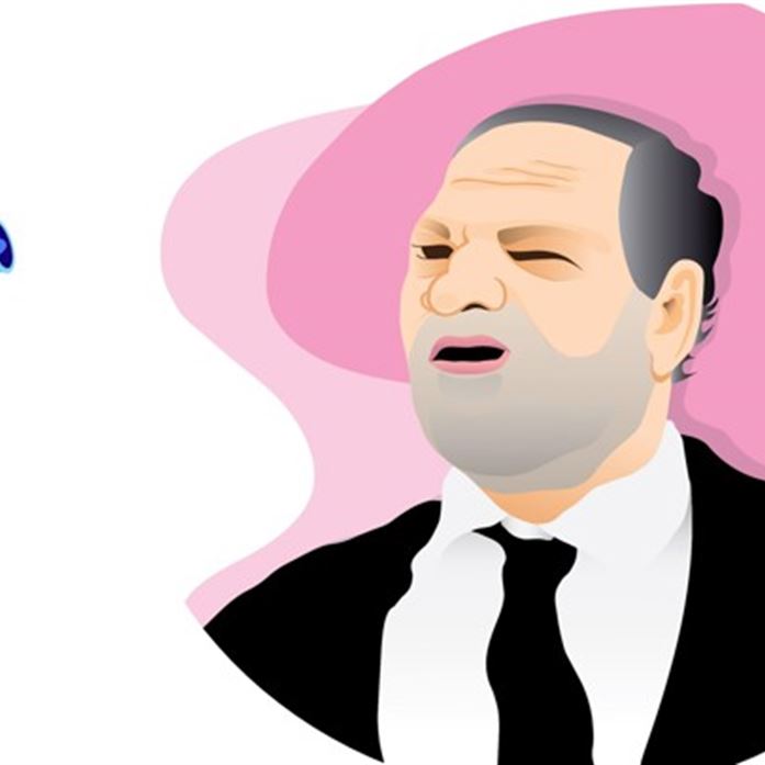 Bunt posłanek, proces Weinsteina i zmiana definicji gwałtu. Wybieramy pięć wydarzeń tygodnia